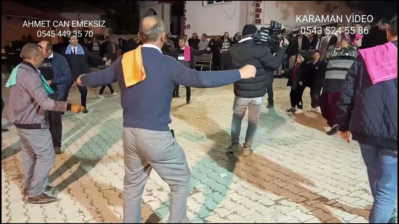 Bahçenin harınıyım saniyem #AHMET#CAN#EMEKSİZ (KARSAK KÖYÜ)