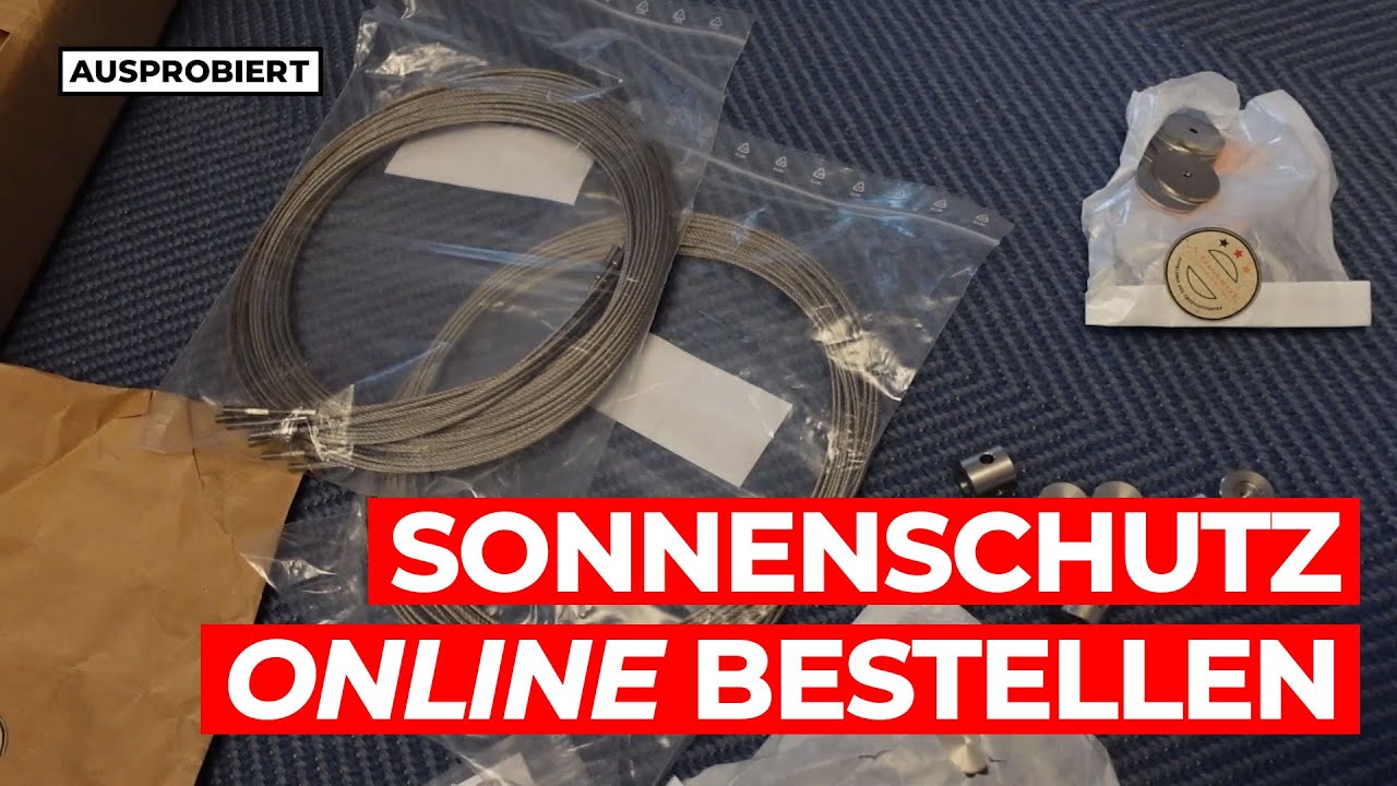 Spannmaxxl Erfahrung - Warum habe ich dort bestellt? (TEIL 2)