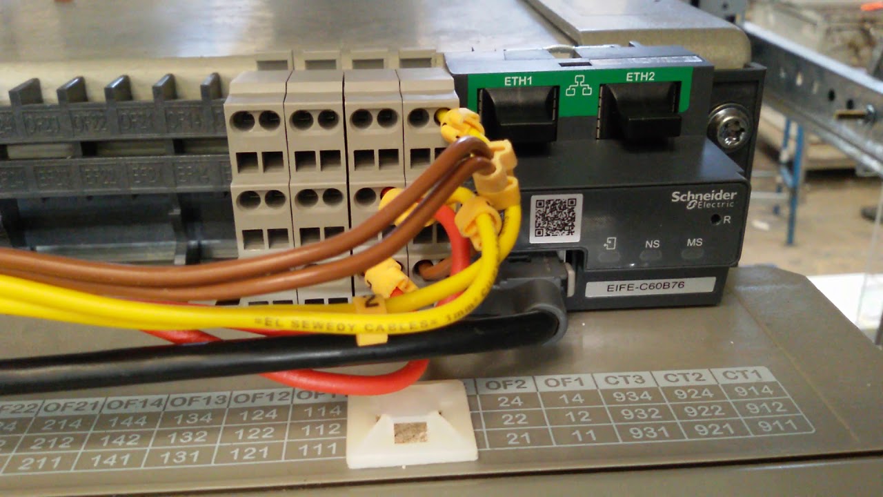 Masterpact MTZ