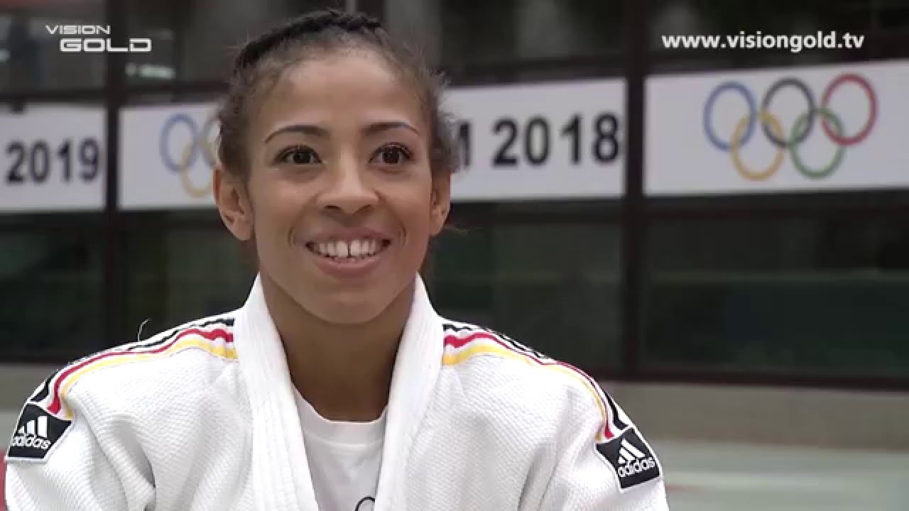Vision Gold Judo [Januar 2016]