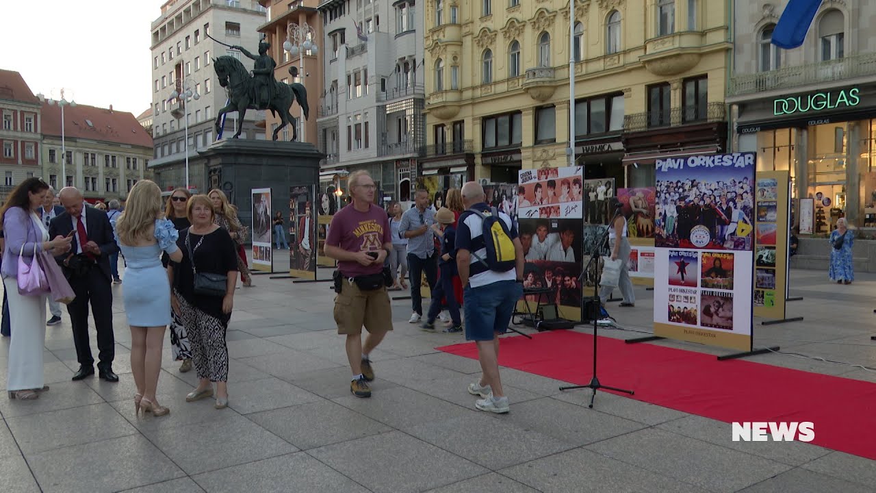 CMC NEWS 16.9.2025. - Sarajevska pop-rock scena, JazzHR, Hrvatska noć, Intervinyl, Vlatka Kopić Tena