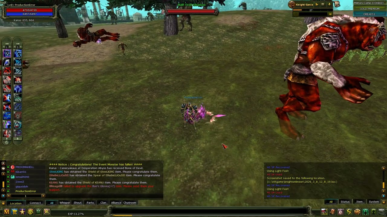 Knight Online 2026 03 08   12 08 04 06