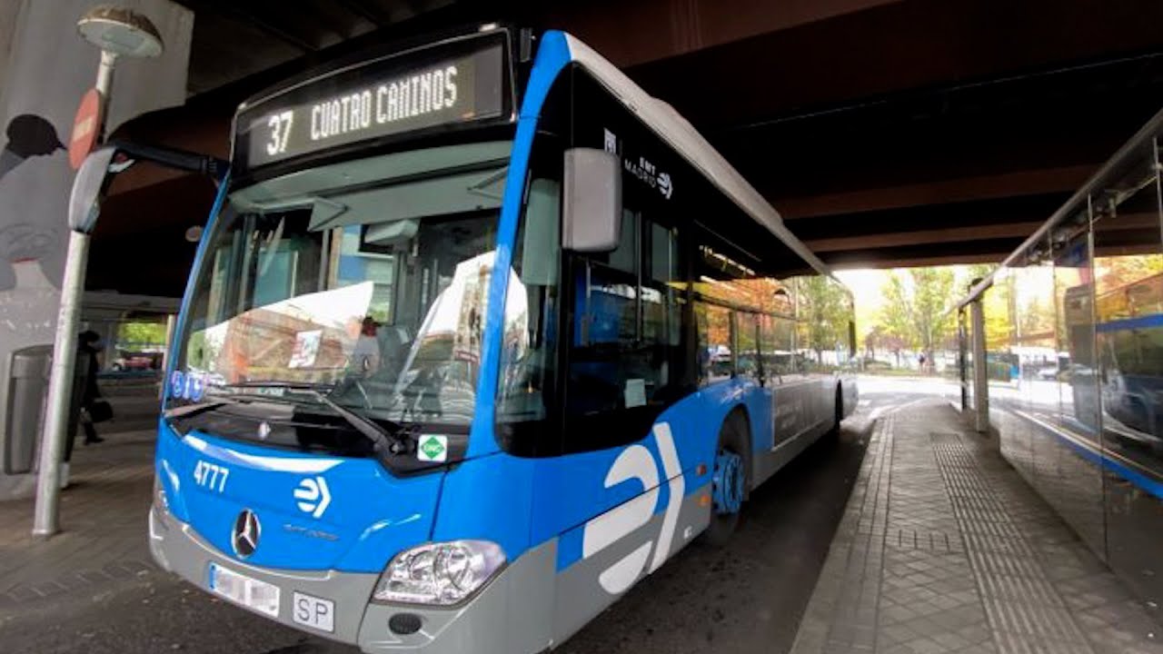 La “trampa” de la EMT que hunde las opciones de sus opositores #mundotv