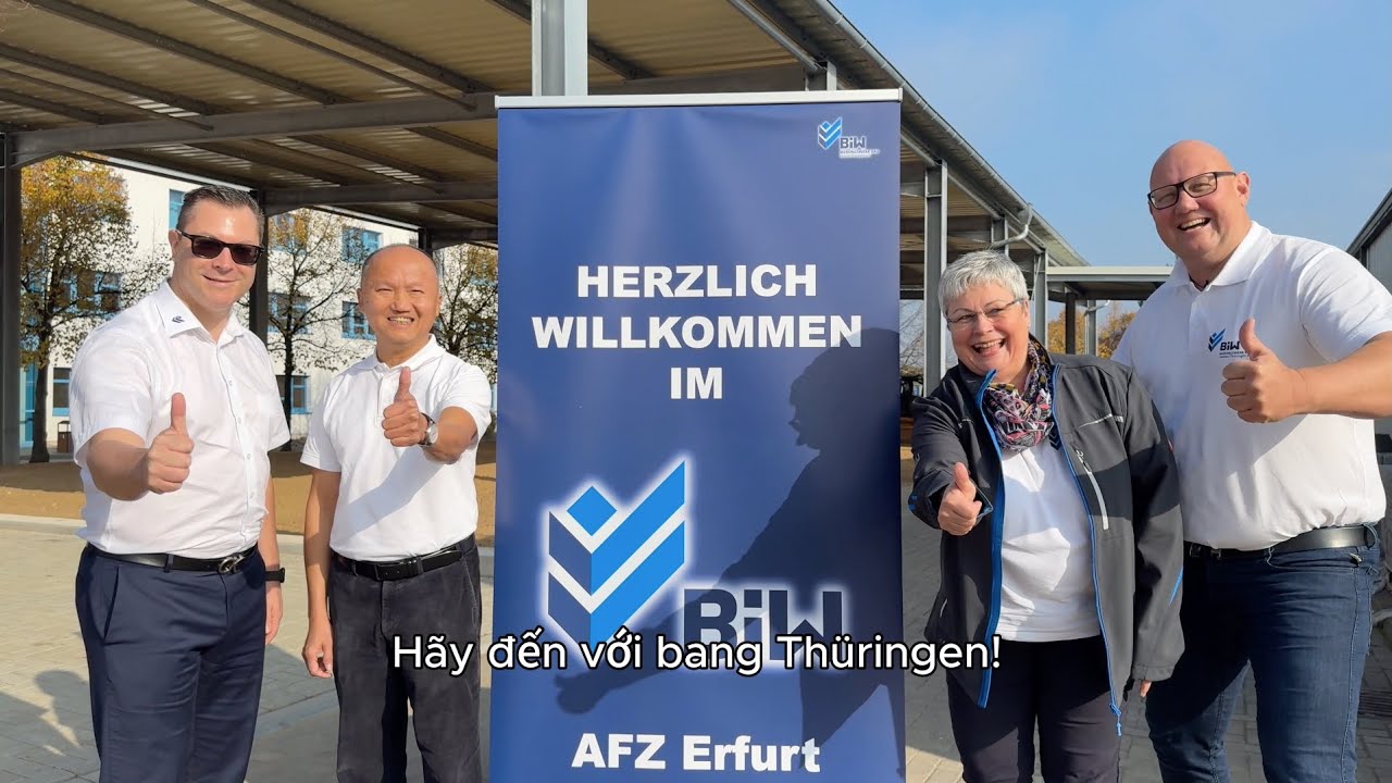 ViTa für Thüringen