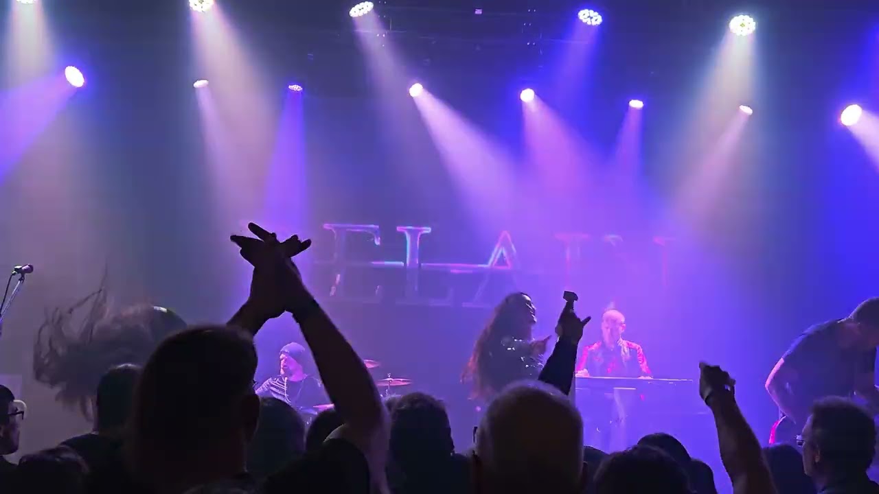 Delain  - Stardust