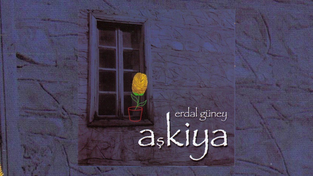 Erdal G&uuml;ney - Saklımdasın  #adam&uuml;zik #officialaudio