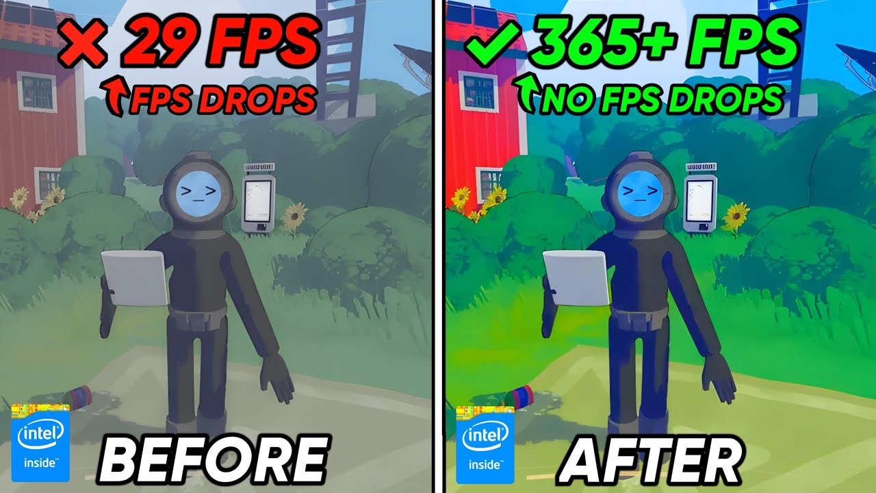 🔧How To Boost FPS, FIX Lag And FPS Drops In Content Warning📈✅| Max FPS | Best Settings!