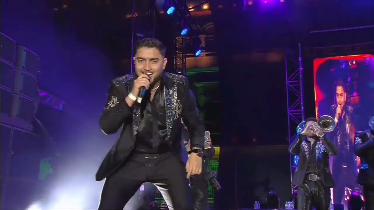 la arrolladora en el zócalo