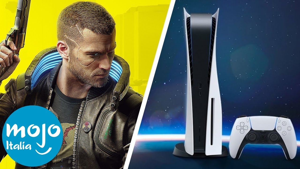 Top 10 SCANDALI e CONTROVERSIE nel mondo dei VIDEOGIOCHI del 2020!