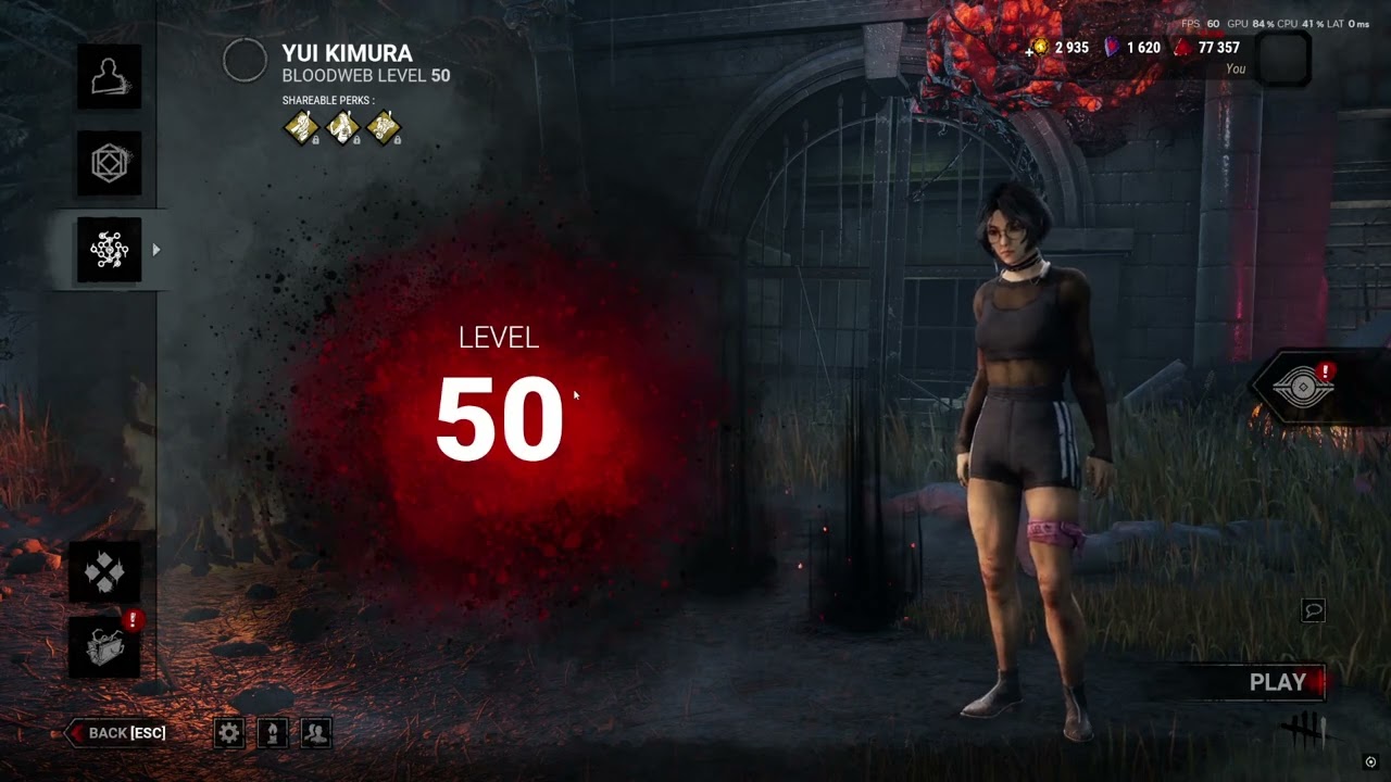 How to Get Flashlights in Dead by Daylight