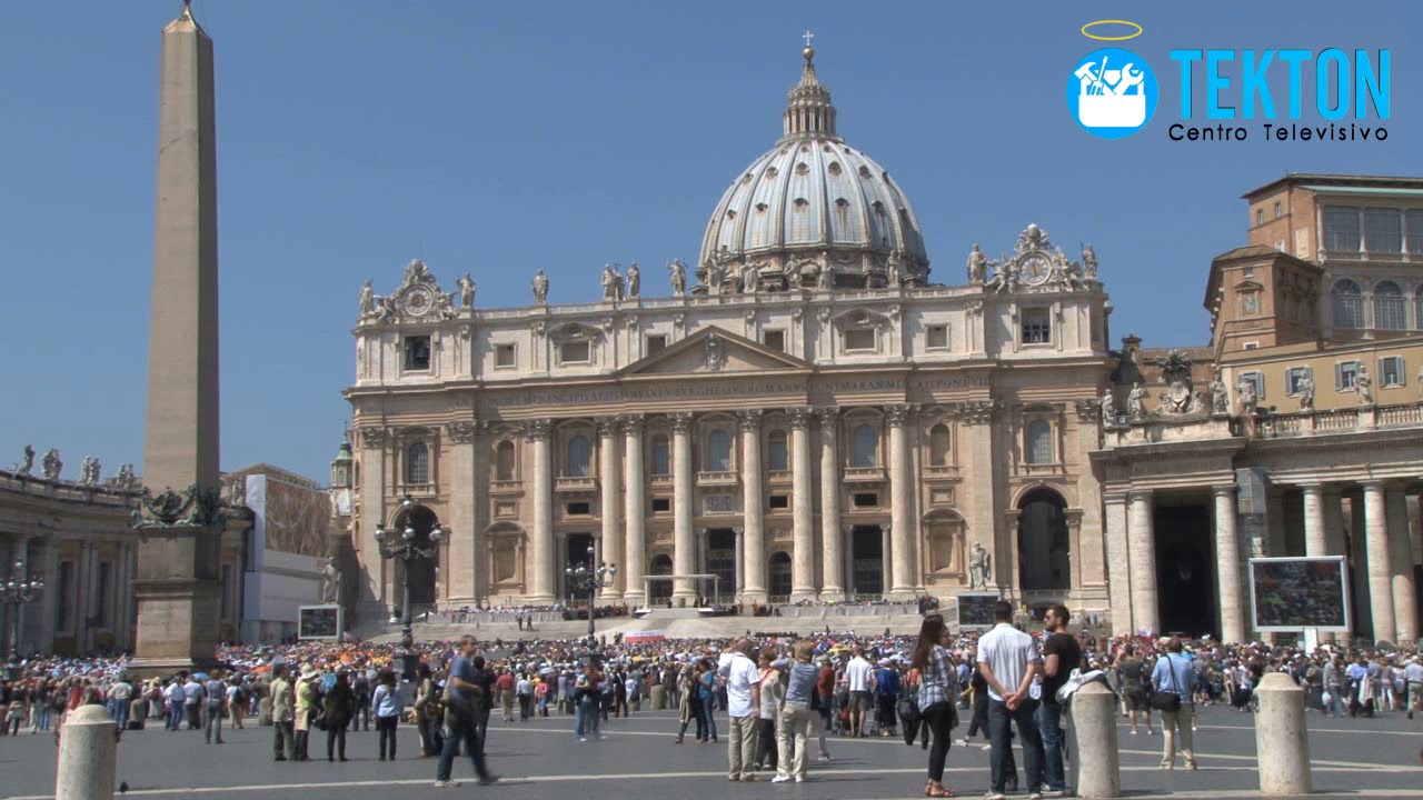 Conoce a los 3 Papas que menciona la Biblia a parte de San Pedro