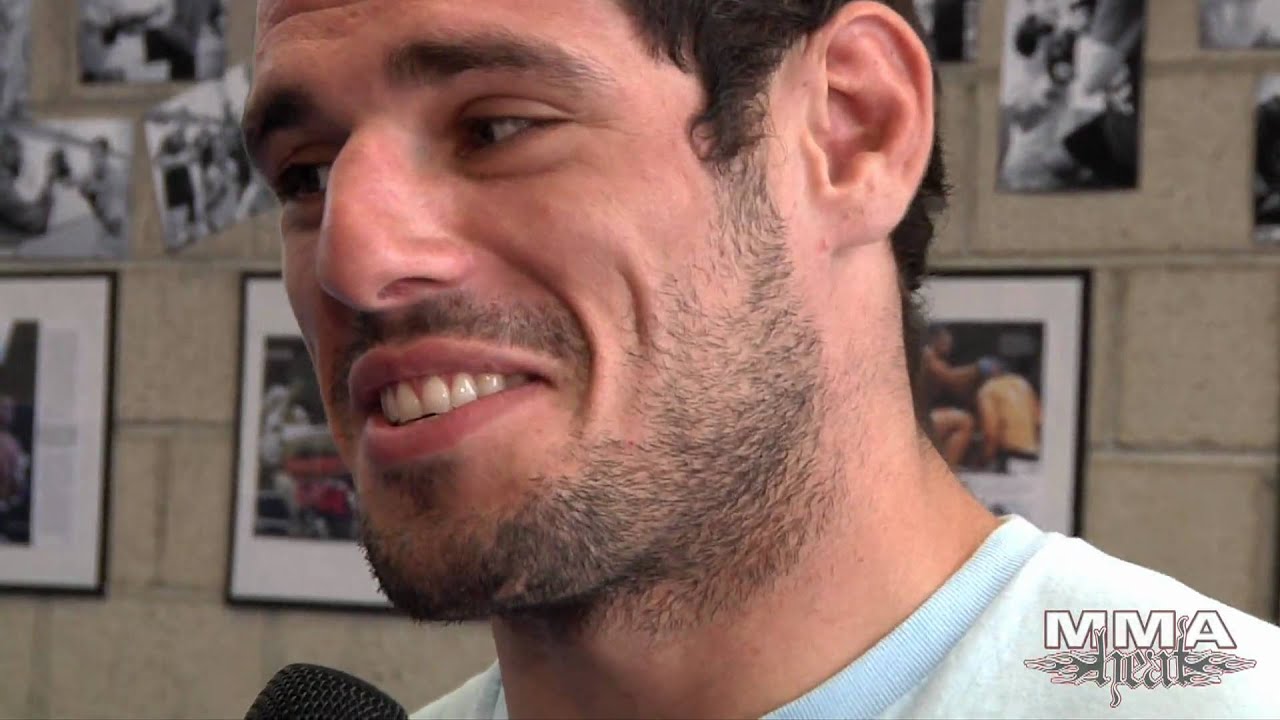 Worlds' Best Grappler 2010: Jo&atilde;o Assis