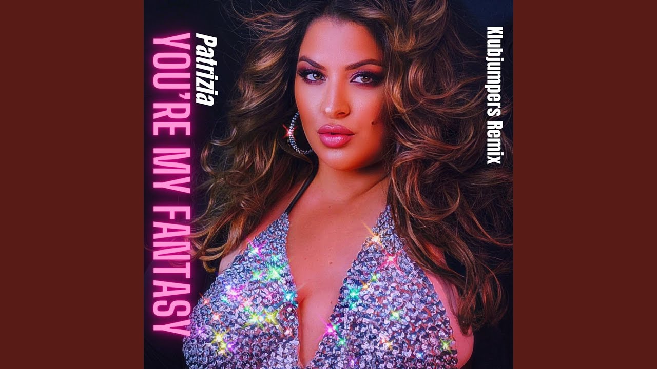 You're My Fantasy (Klubjumpers Remix)