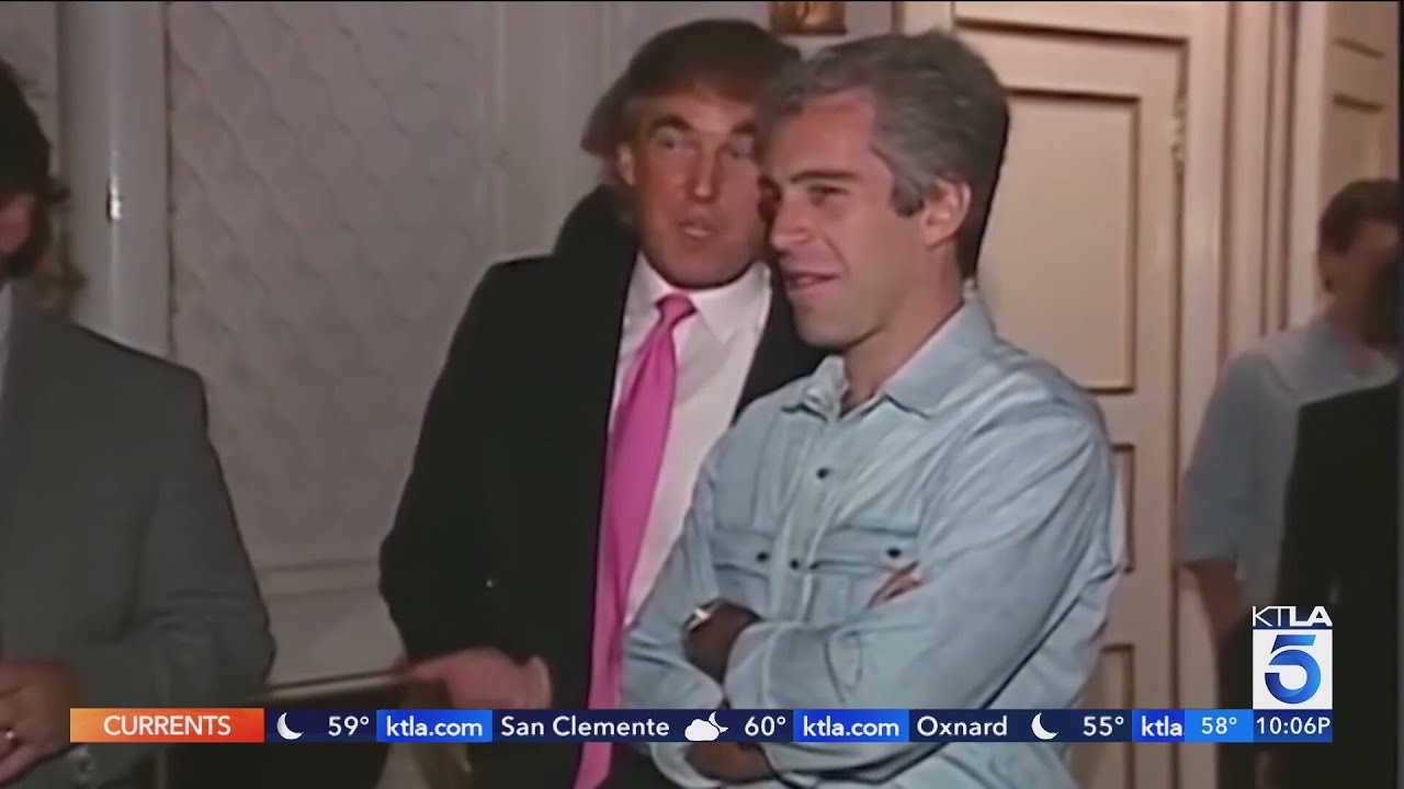 Epstein files prompt further scrutiny of high-powered people