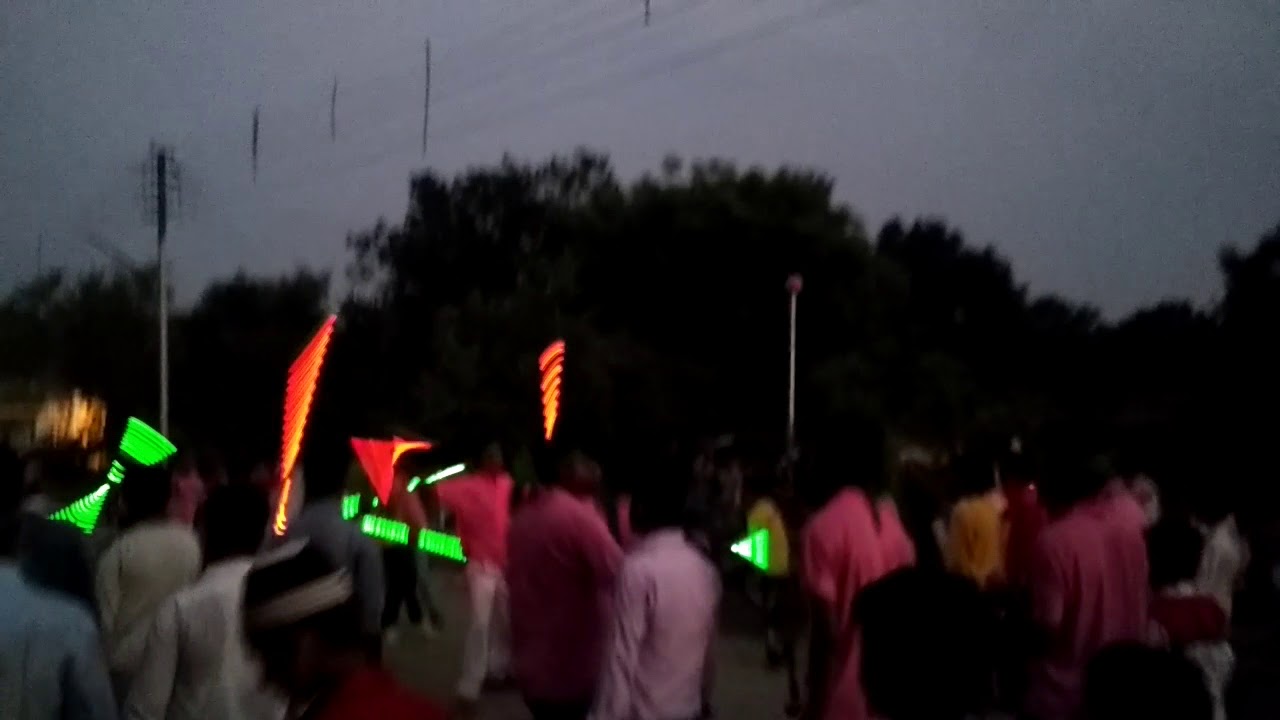 Moharram 2017 in obra