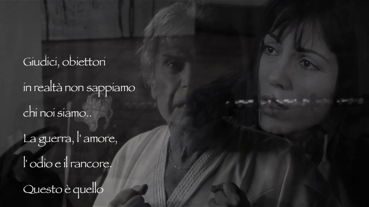 Mi sono persa di Emanuela Panatta