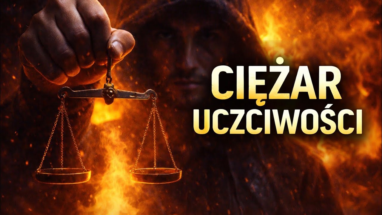 KOKASQUAD- CIĘŻAR UCZCIWOŚCI (PROD. KOKASQUAD RECORDS 2026)