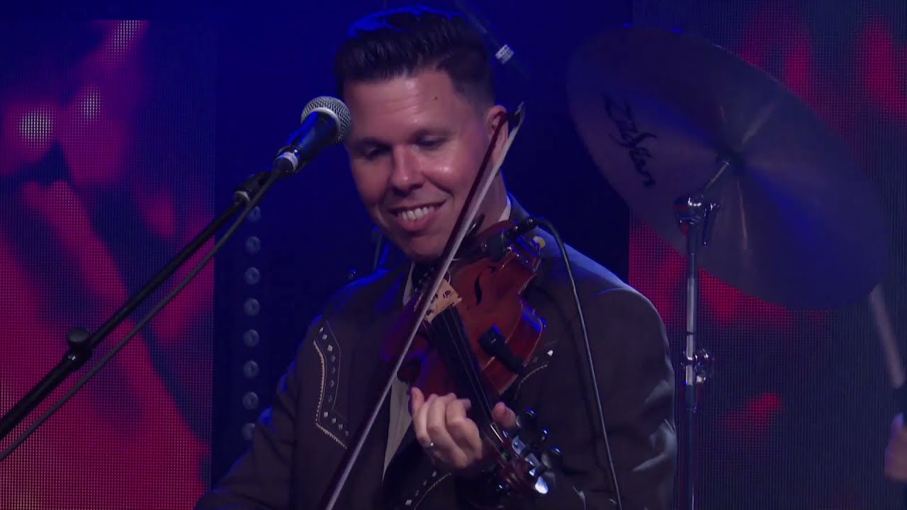 The Western Swing Authority 