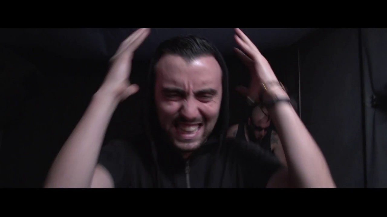 Lapes - Till I Collapse ft. Dj Mac & Myles [Verse]