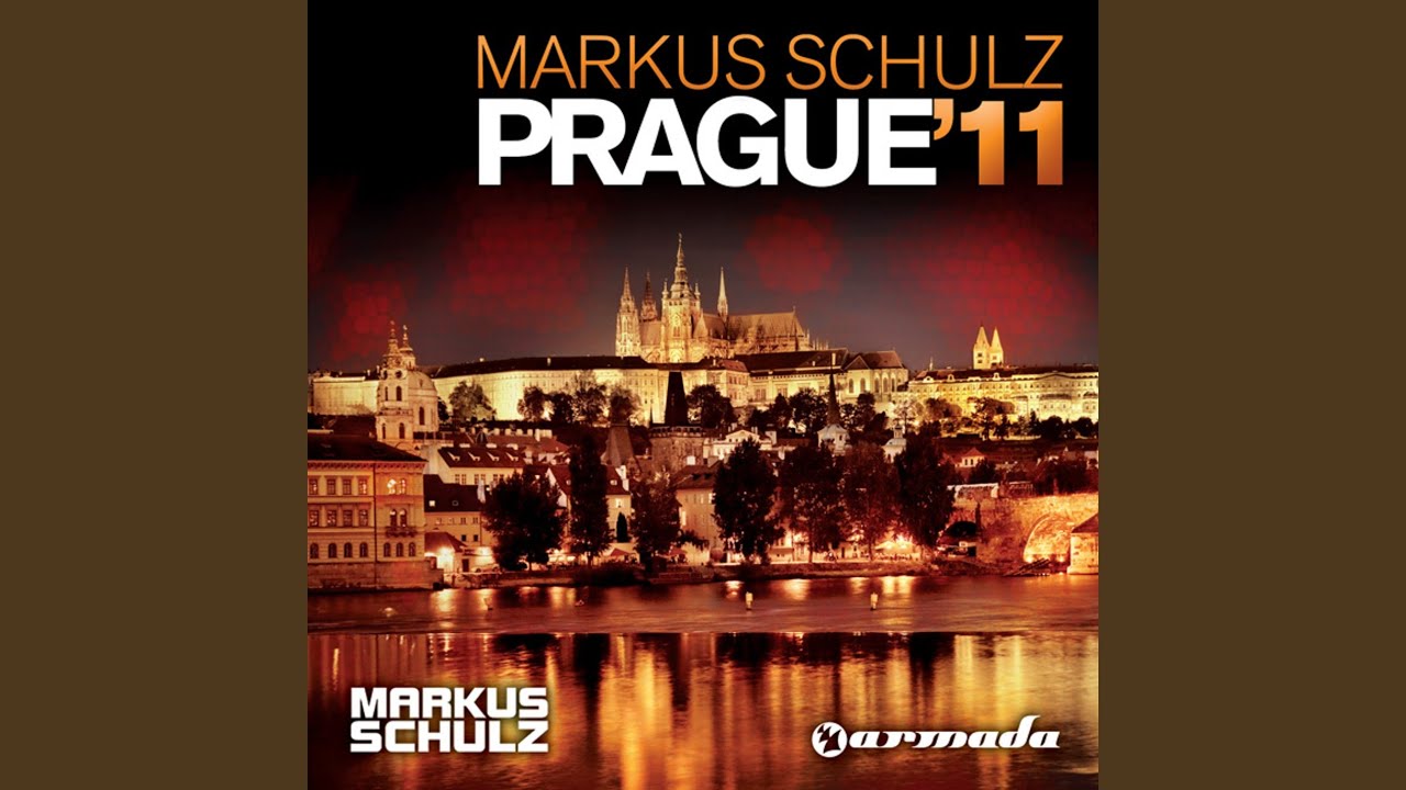 Prague '11 (Full Continuous DJ Mix, Pt. 1)