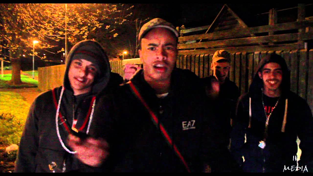 IK Freestyles - AFY [Exclusive]