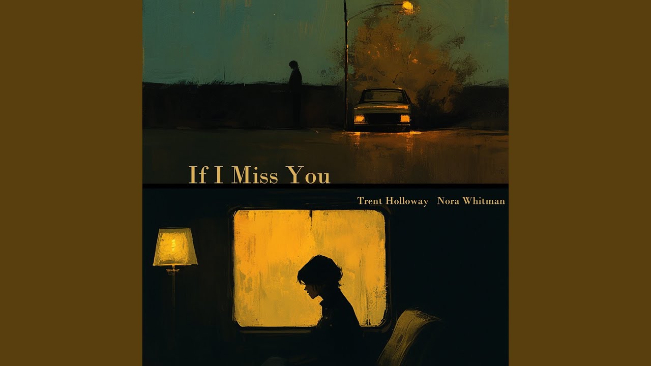 If I Miss You (Male Version)