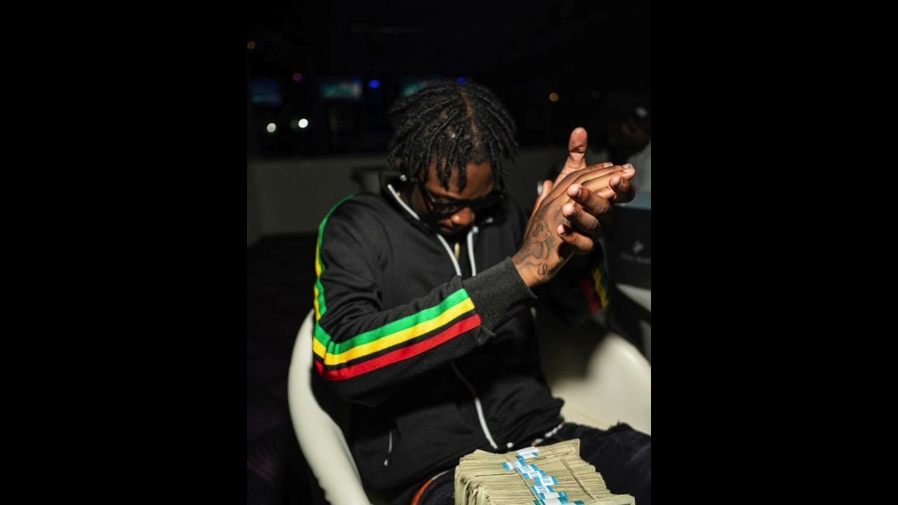 Kyle Richh Ft Kenzo Balla - PSA (INSTRUMEMTAL) (Prod. IamTash)
