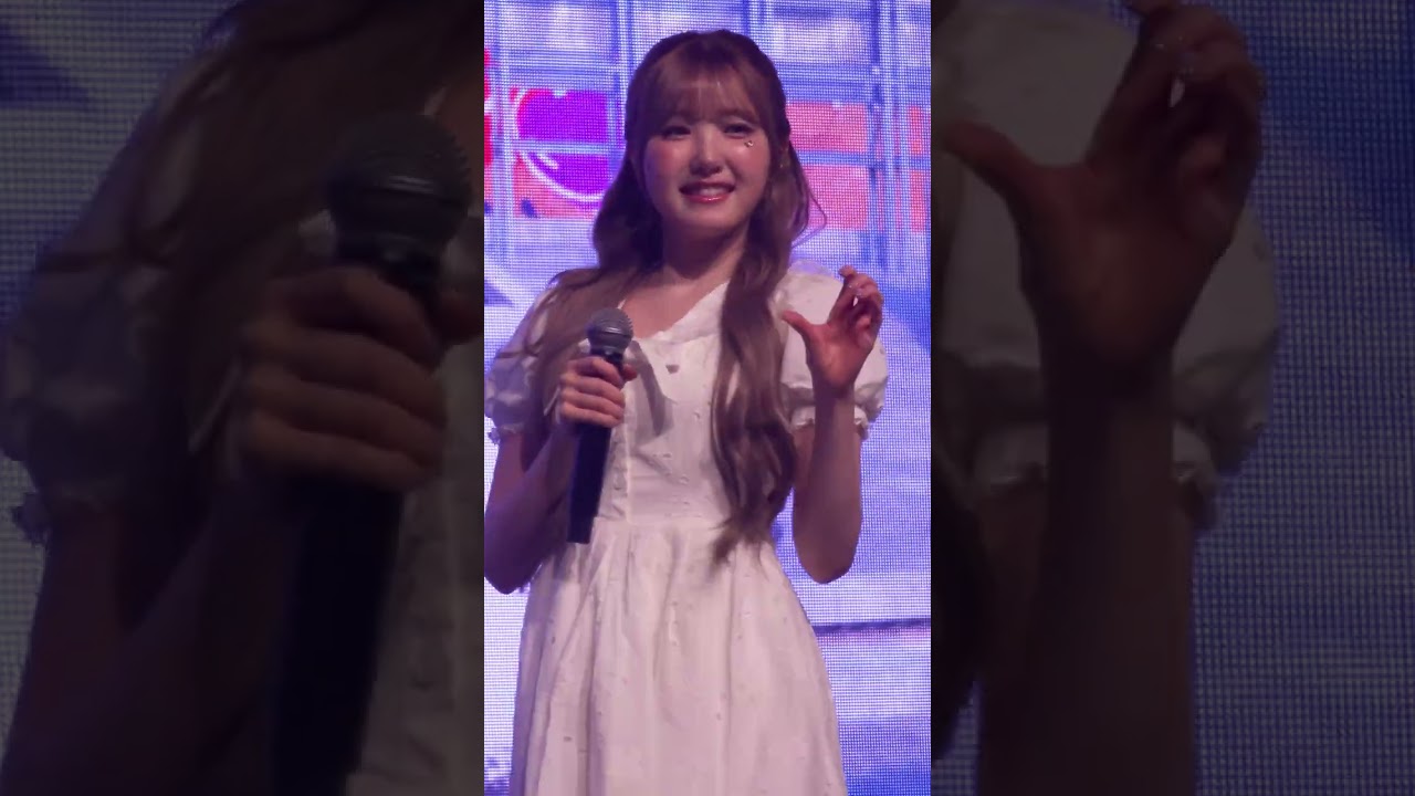 20260207 SAY MY NAME(세이마이네임) 히토미 SAY MY NAME(앵콜) | Asia Tour Fan Concert 