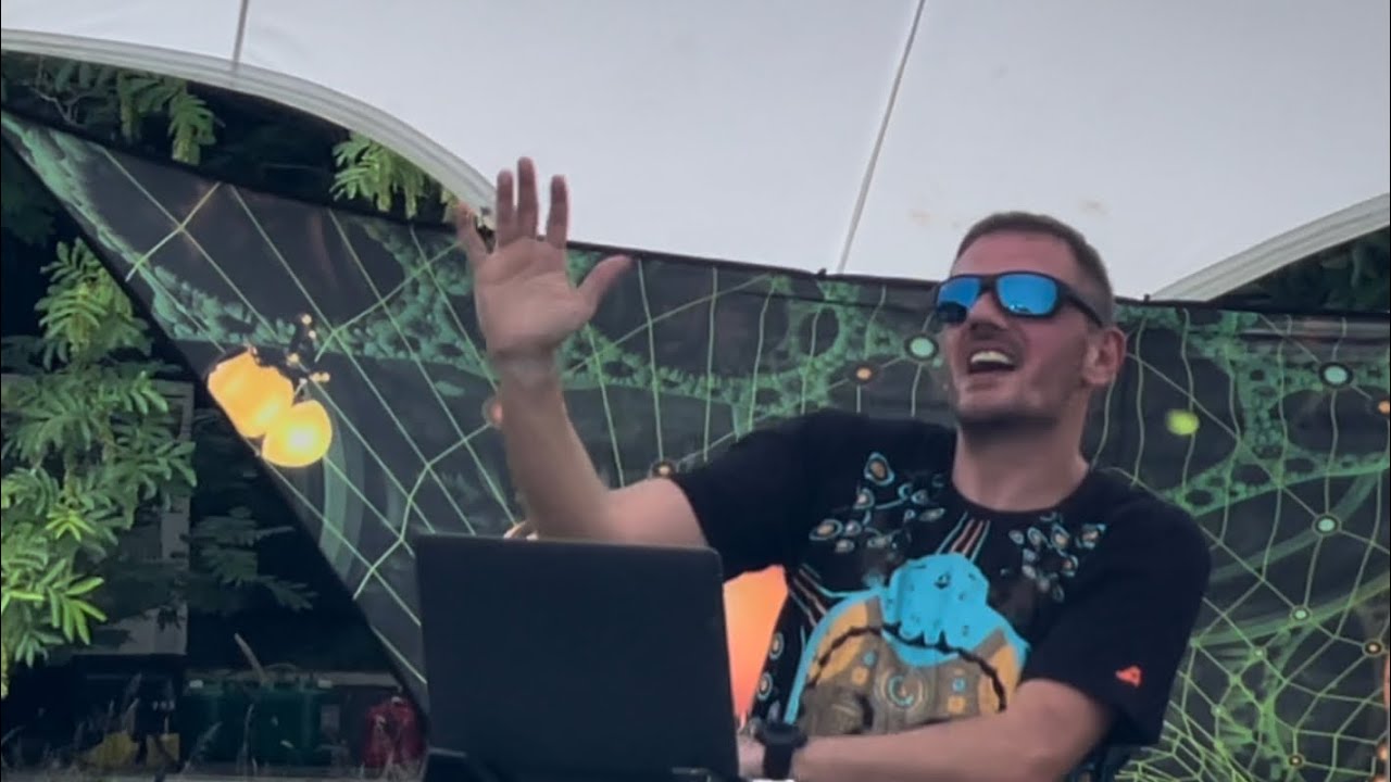 GOASIA @ JZ TRANCE RAVE 2024 WITH PUBLIC BETA JAPAN pt.2