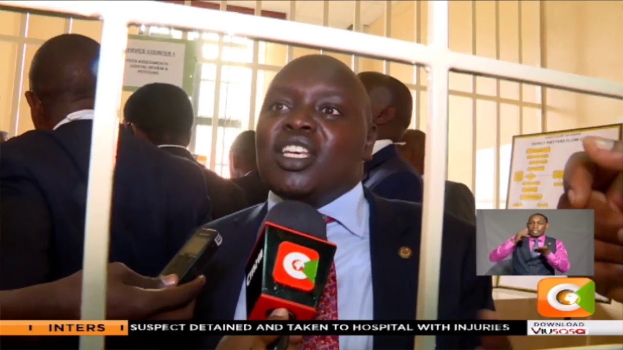 Senators challenge MPs over devolution laws