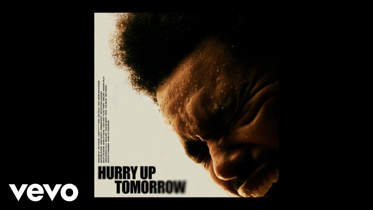 The Weeknd - Opening Night (Audio)