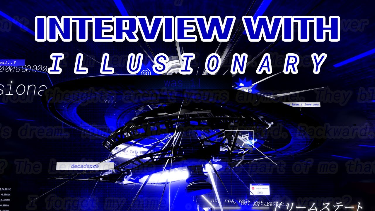 I INTERVIEWED 