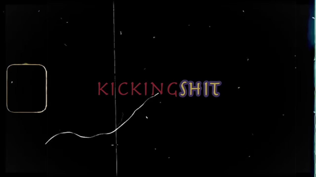 SNUPE BANDZ - KICKIN SHIT(OFFICIAL MUSIC VIDEO)(SHOT BY @FROGEYEVISUALS)