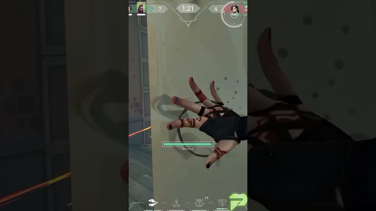 Every Fade Player Needs To Abuse This Trick!