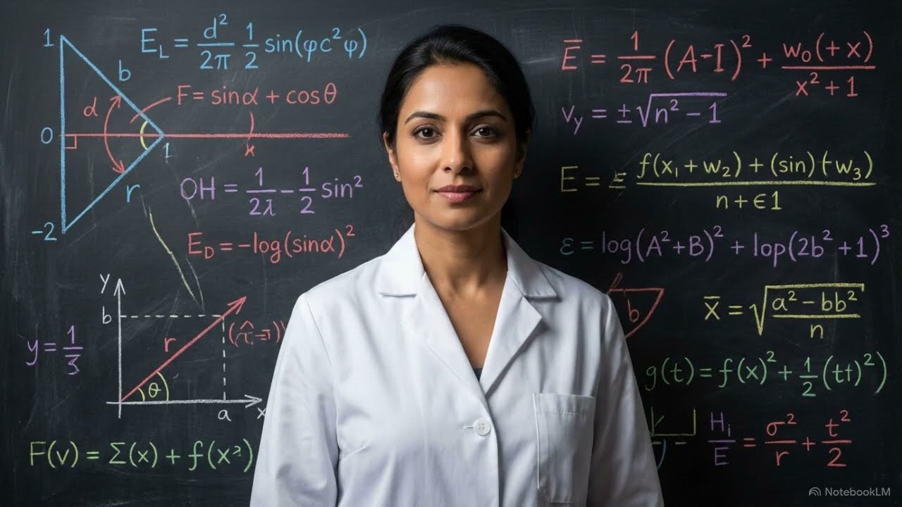 AP Physics: Анализ размерностей