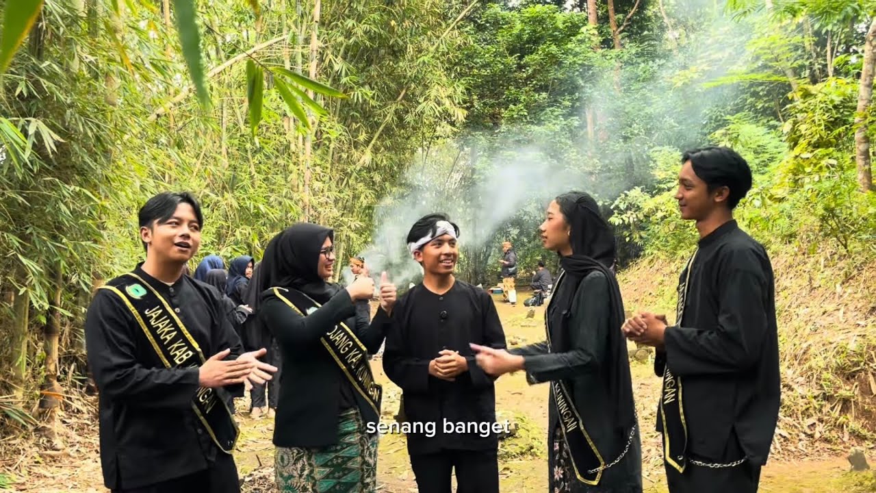 TRADISI TILAWAT KAMPUNG CIBOGO - KADUGEDE 2026