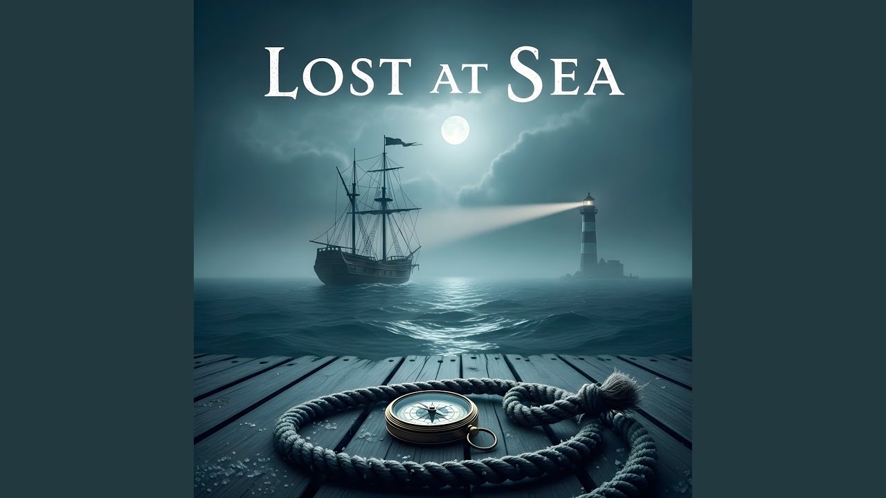 Ghost Ship