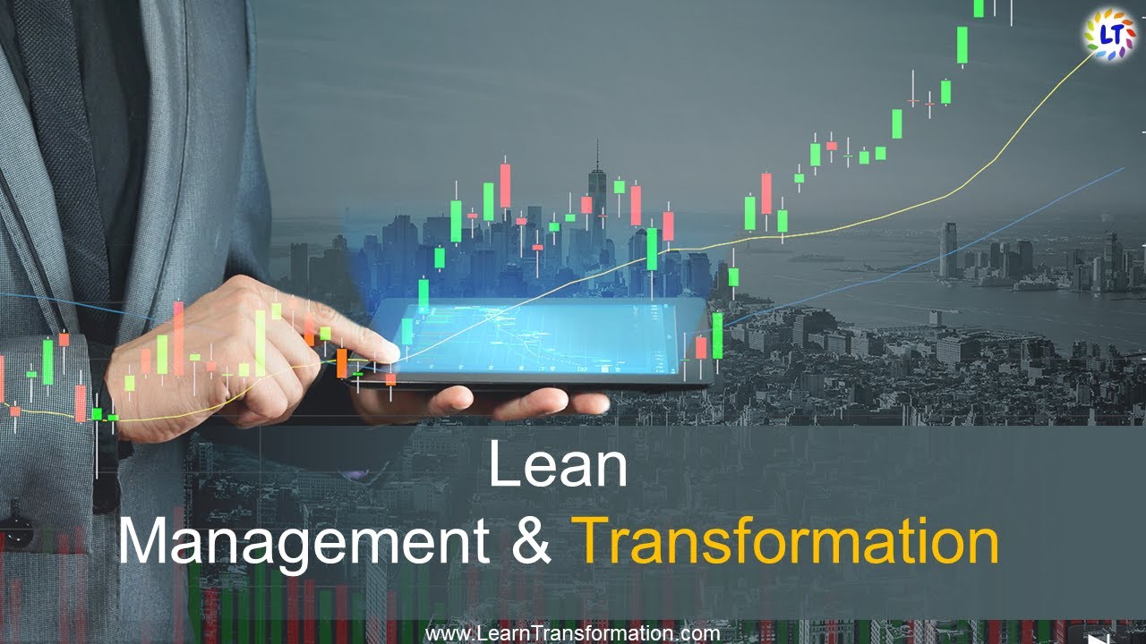 Lean Management and Lean Transformation