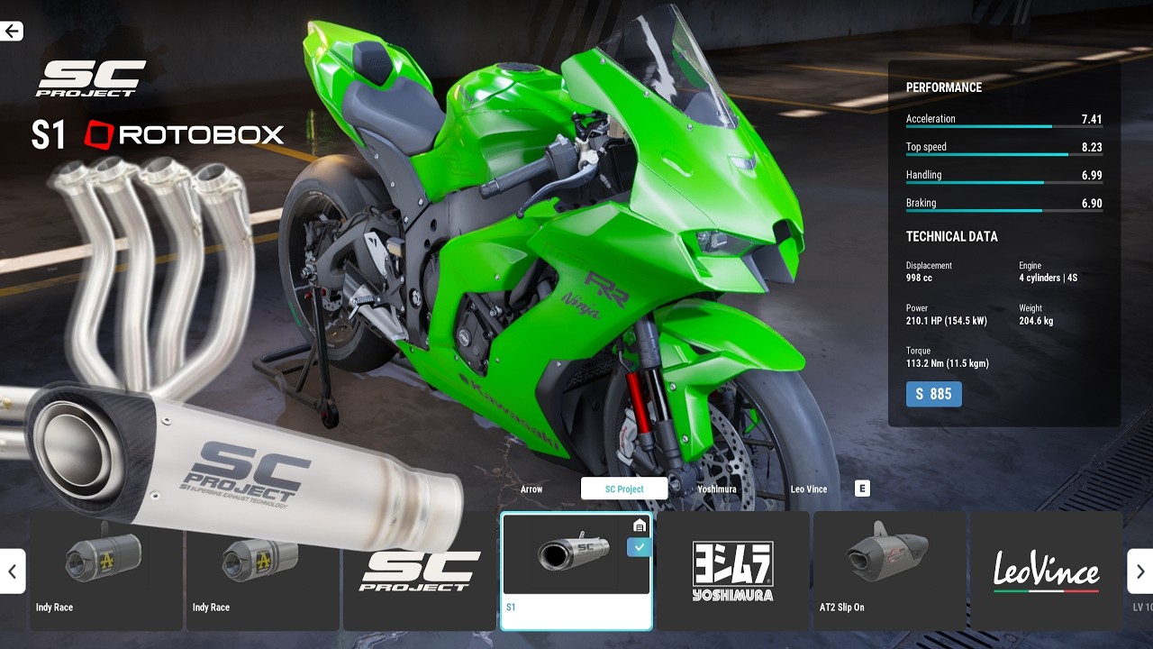 Rebuilding DEADLIEST Kawasaki Ninja ZX-10RR | First Person Test Ride