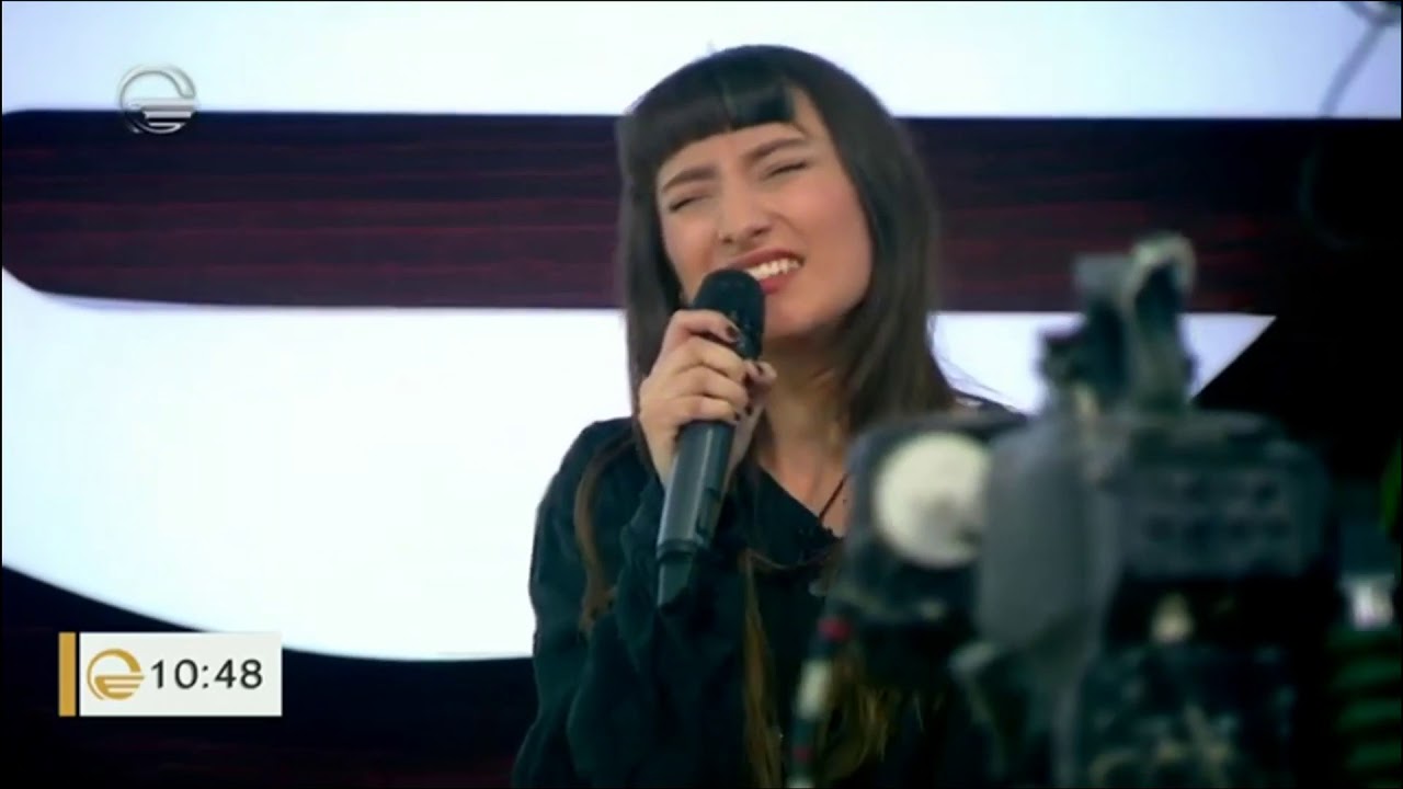 Artificial Love - Liza Kalandadze & GiGi PianoMan