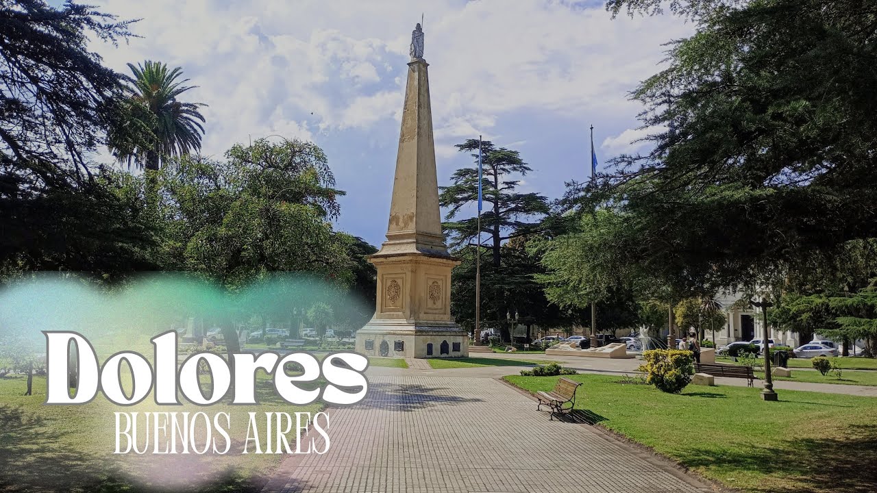 Dolores (Buenos Aires)