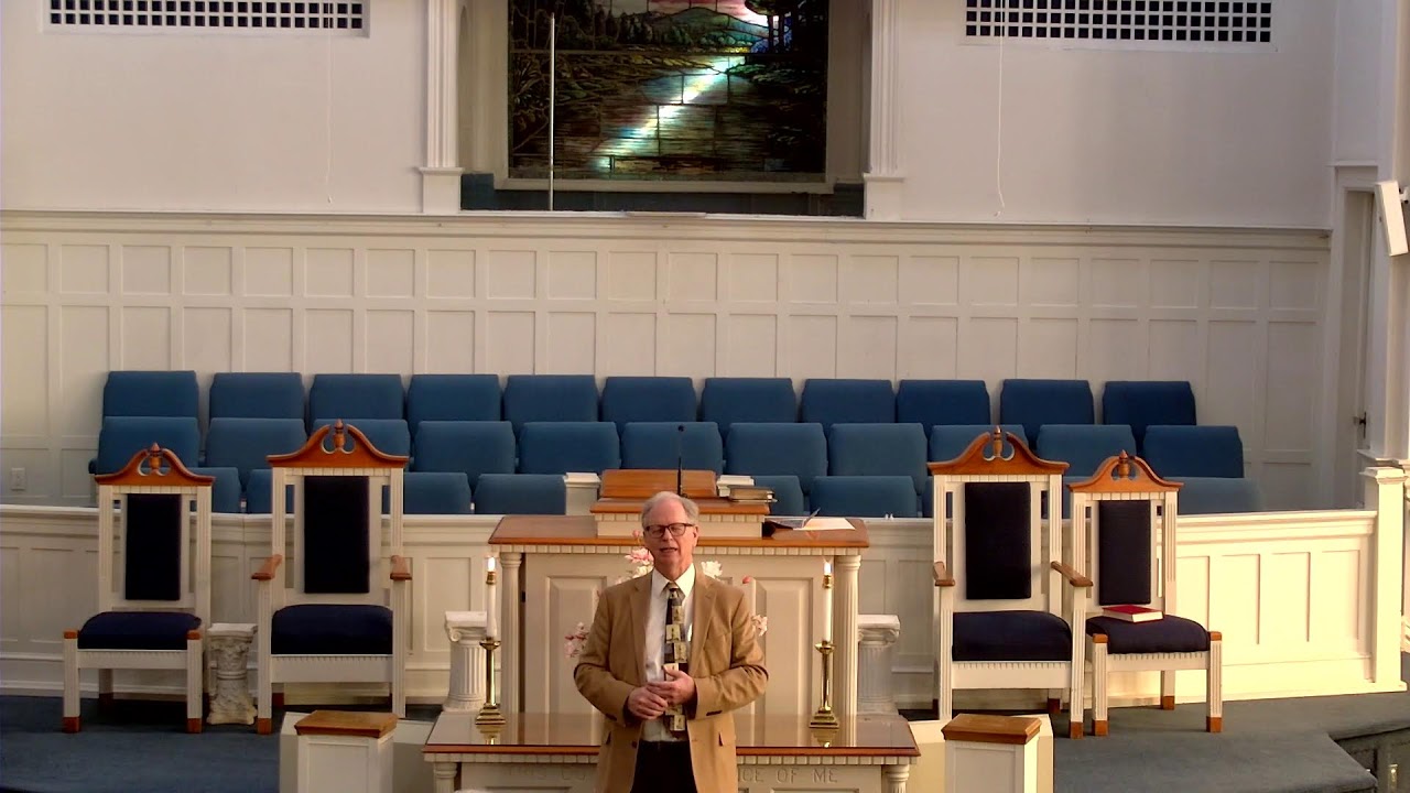 Central Baptist Church