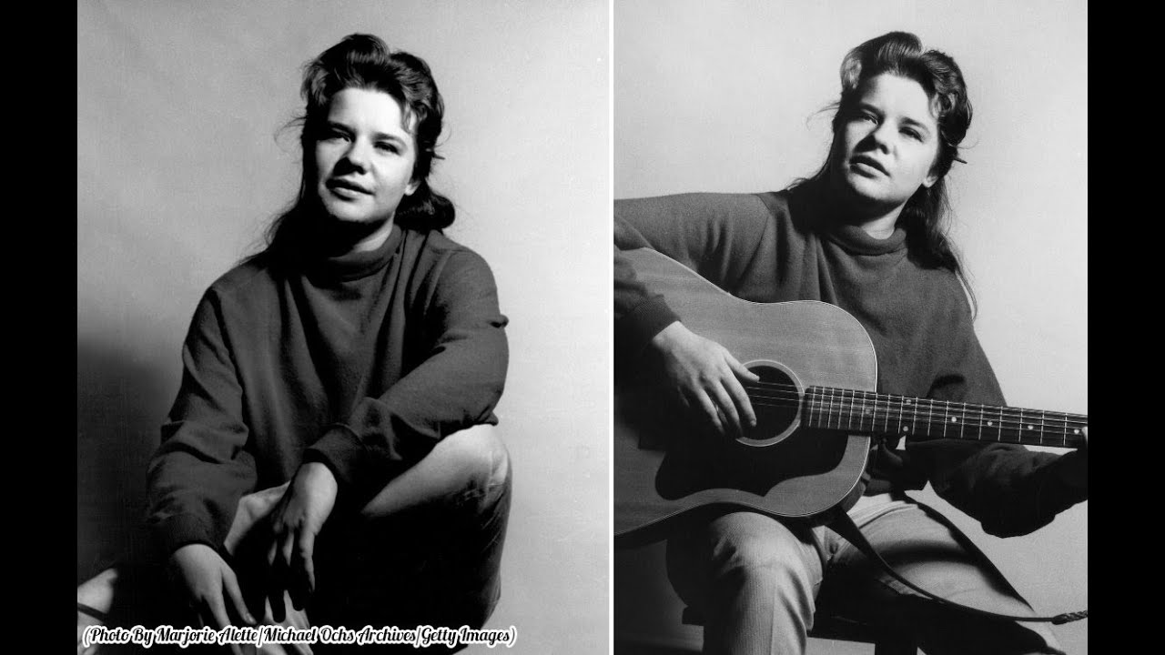 Janis Joplin 08.10.1962 San Francisco, CA AUD ~ Fook Mondaze with Janis