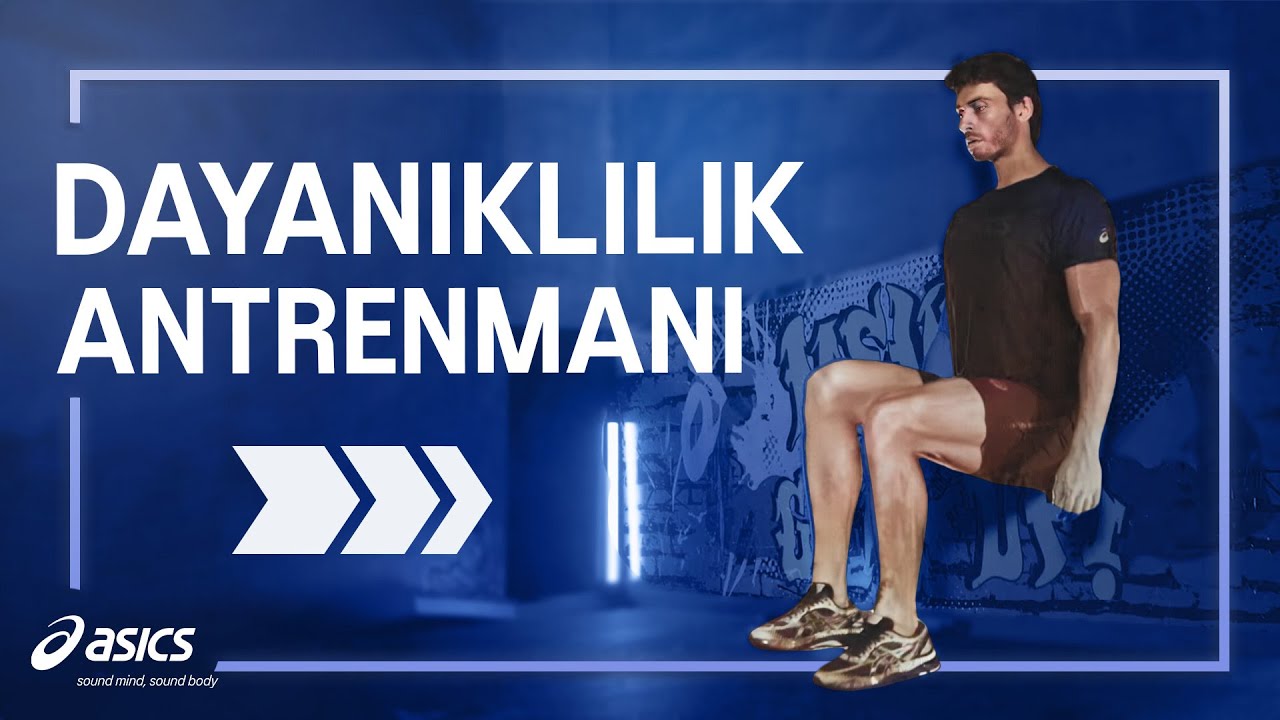 Dayanıklılık Antrenmanı