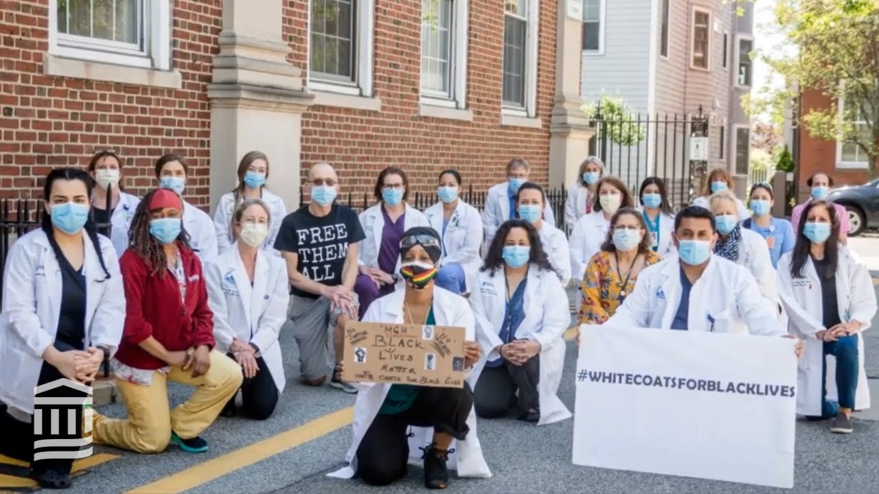United Against Racism: Taking Action to Reduce Inequities for Our Patients | Mass General Brigham