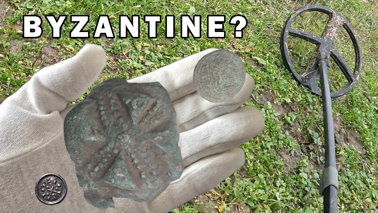 More Than It Seems | Metal Detecting a Field With a Past