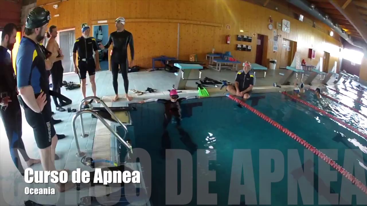 17 02 Curso Apnea con Juandi Alcázar e Inma Marín
