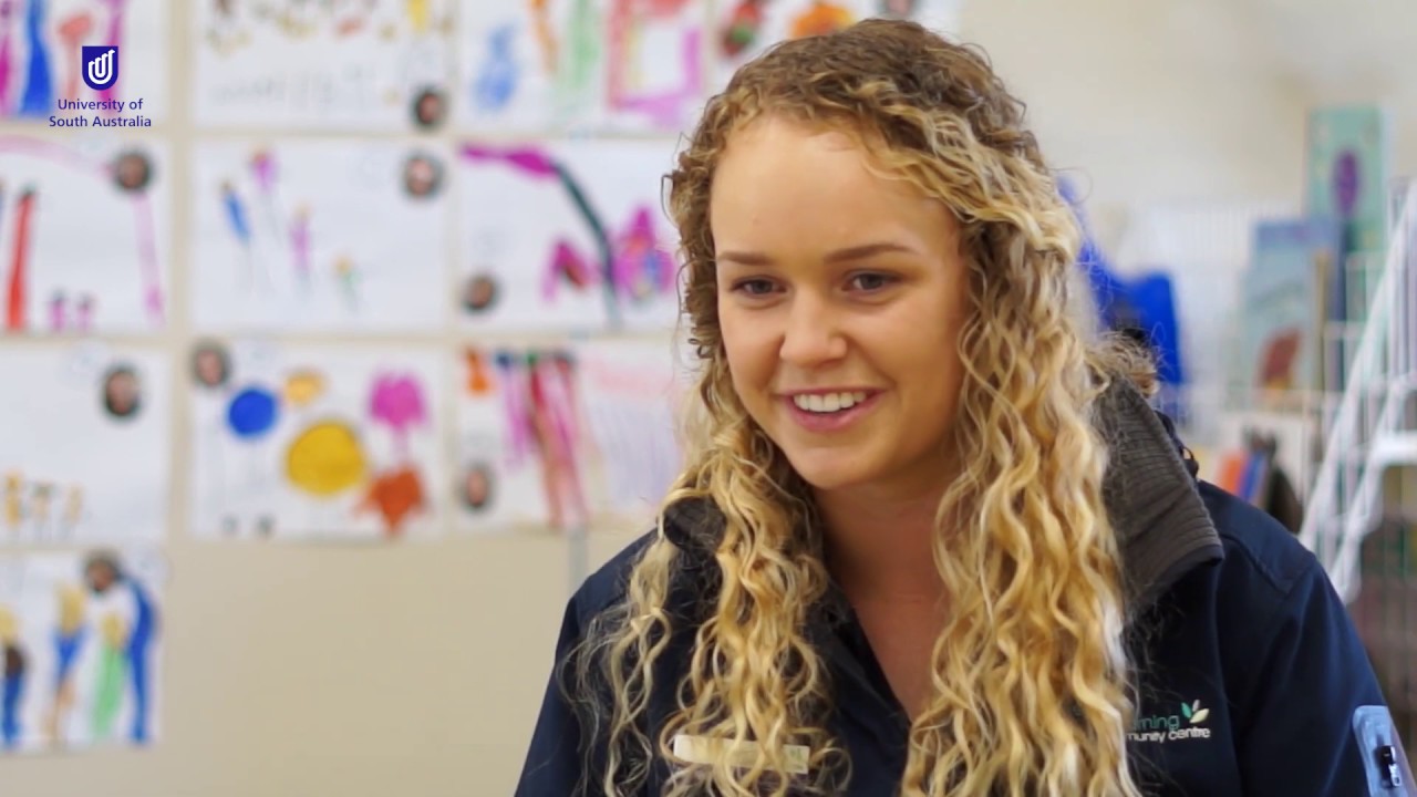 Discover our Mount Gambier Campus
