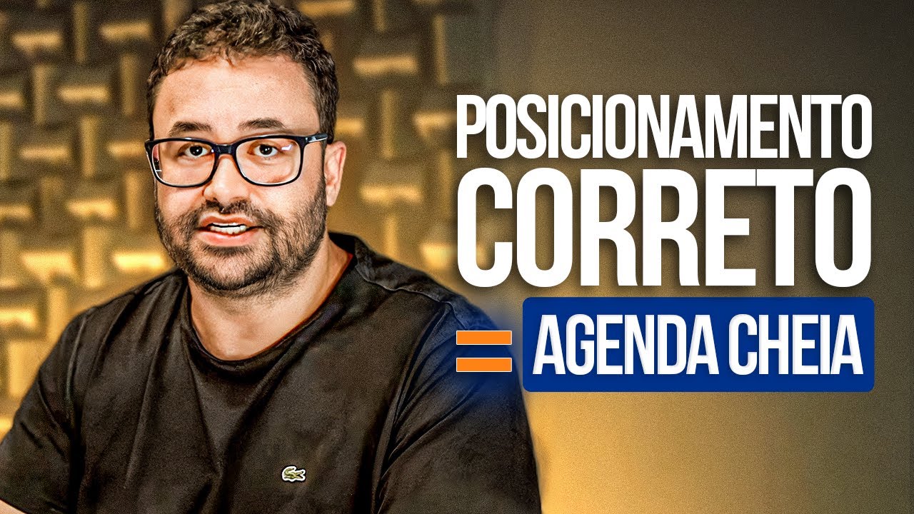O que é POSICIONAMENTO na ADVOCACIA e como usar isso para atrair clientes