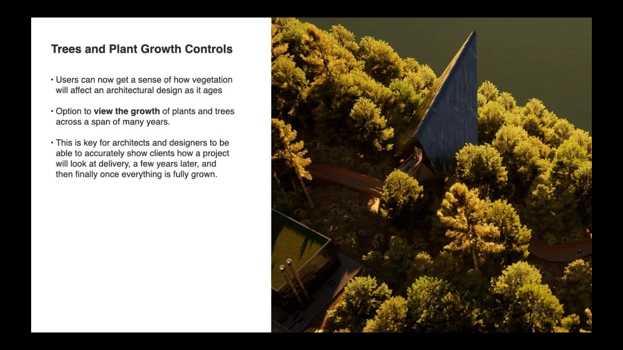 How to Use Twinmotion for Landscape Design